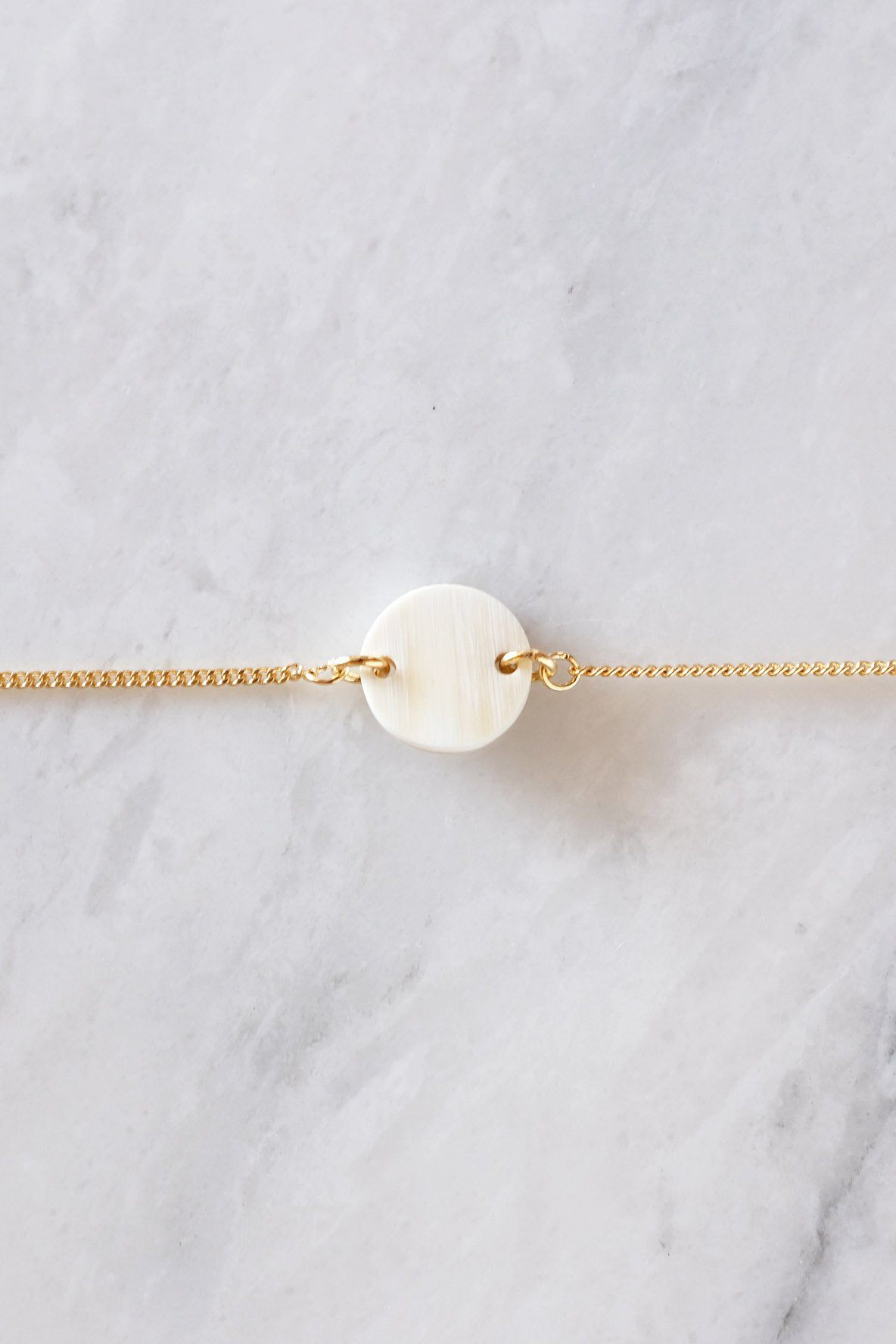 Tran Charm Bracelet