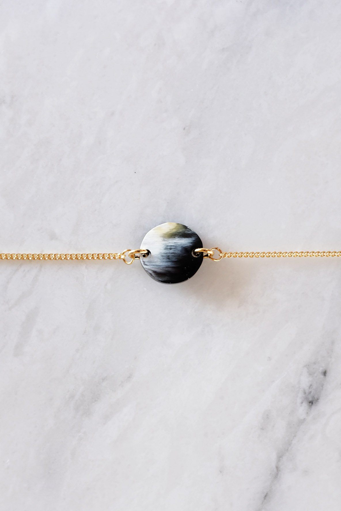 Tran Charm Bracelet